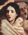 Betlehemitischer Kindermord Baroque Guido Reni